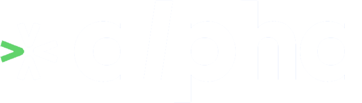 alpha
